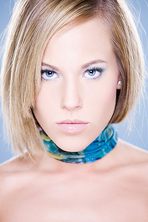 CAITLIN SHERRY