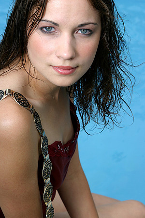 CAROLYN MARIE
