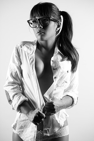 LAUREN WHITNEY