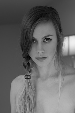 MADDY LEIGH
