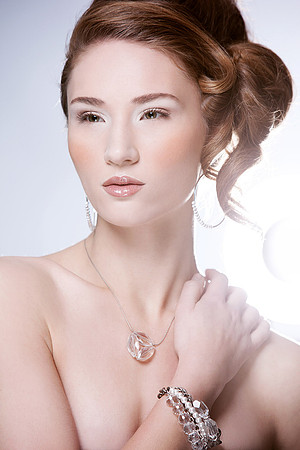 MADELEINE R
