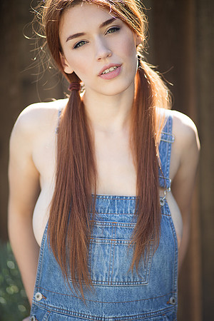 MELISSA KATE