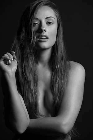 SARAH CARTER