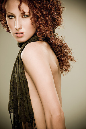 TAREN DARR