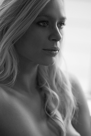 TRISTA BUSH