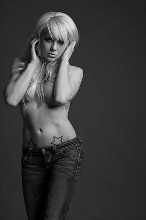 VANESSA BAETEN