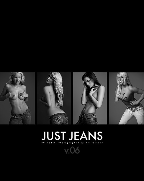 Just Jeans E-Book v.06