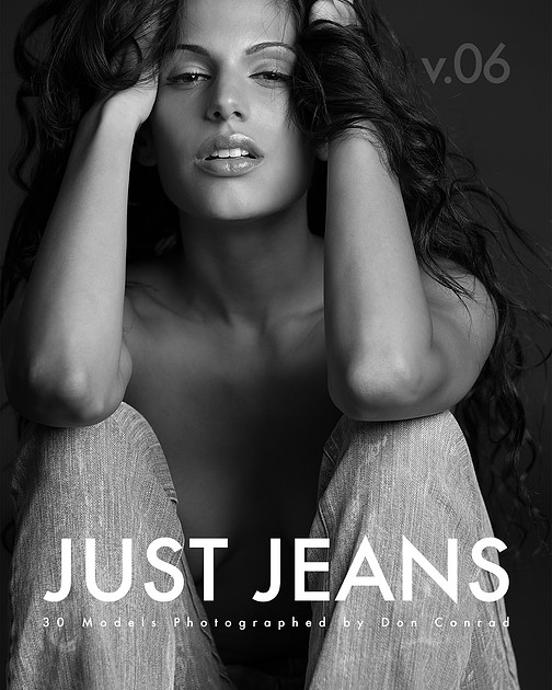 Just Jeans E-Book v.06