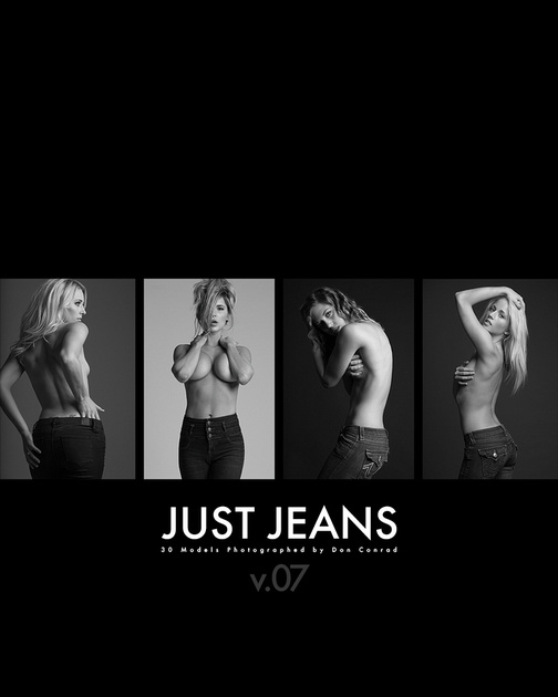 Just Jeans E-Book v.07